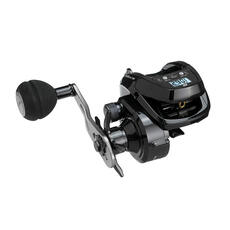 ベイトリール｜AbuGarcia｜釣具の総合メーカー ピュア
